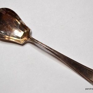 Alvin Patent Silverware - Etsy