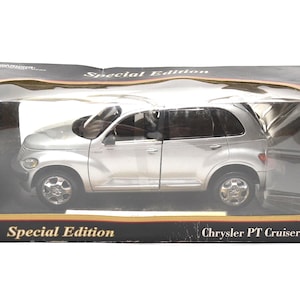 Pt Cruiser - Etsy