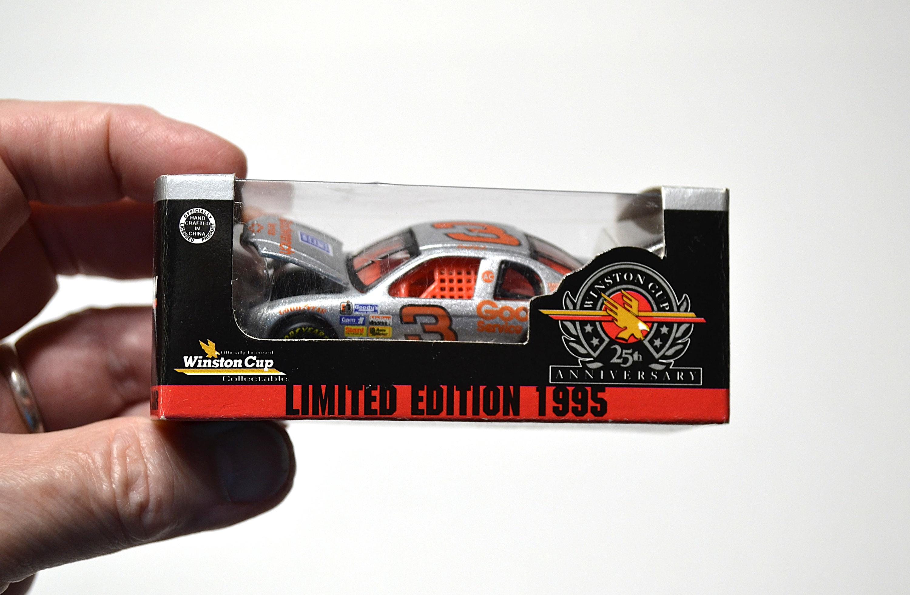 Dale Earnhardt Sr Collectible Cars - Etsy