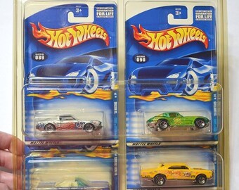 Vintage 1980s Matchbox Cosmic Blues Dodge Charger Muscle Car With