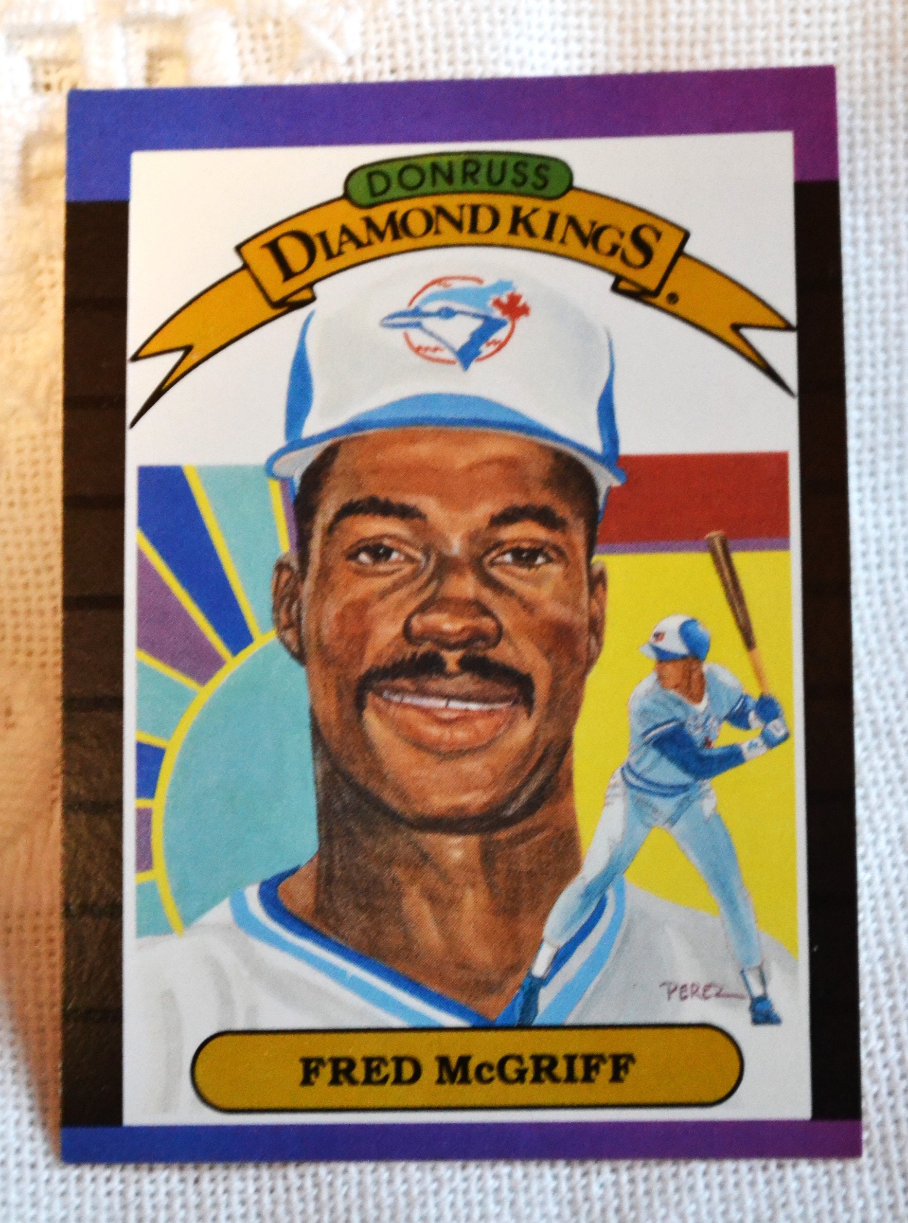 rare 1988 donruss baseball cards Amazon.com: 1988 Donruss Baseball Card #33 Shawn Abner : Collectibles &  Fine Art main image 0