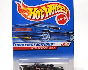 ミニカー Hot Wheels Super Chromes Dragster s-l400.jpg