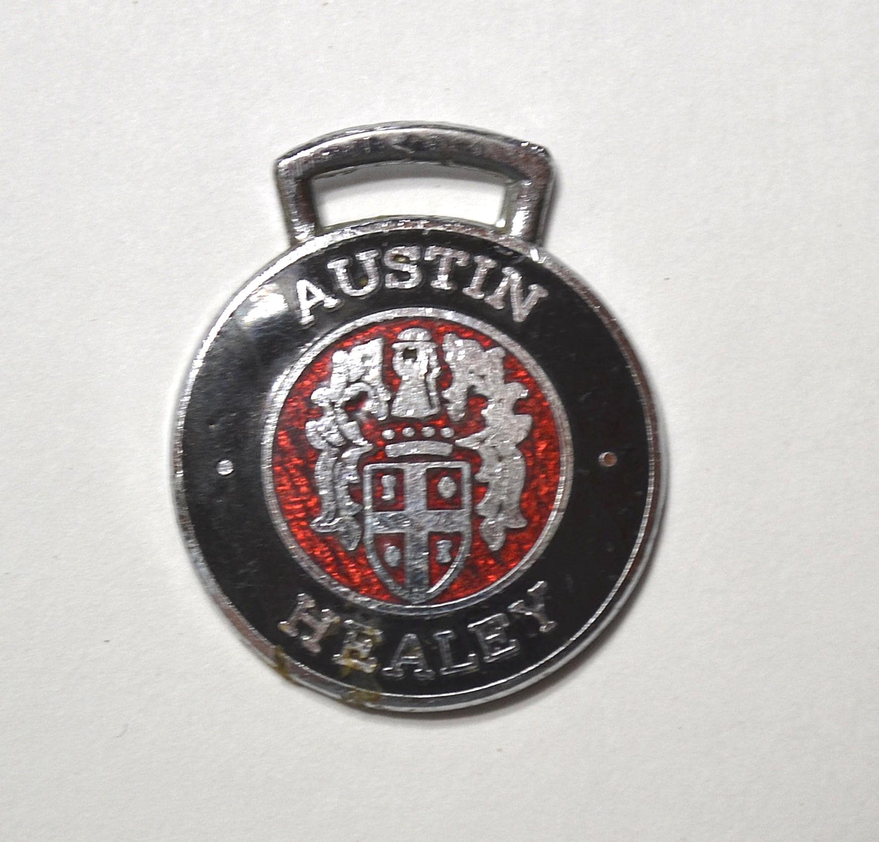 Austin Healey Emblem - Etsy