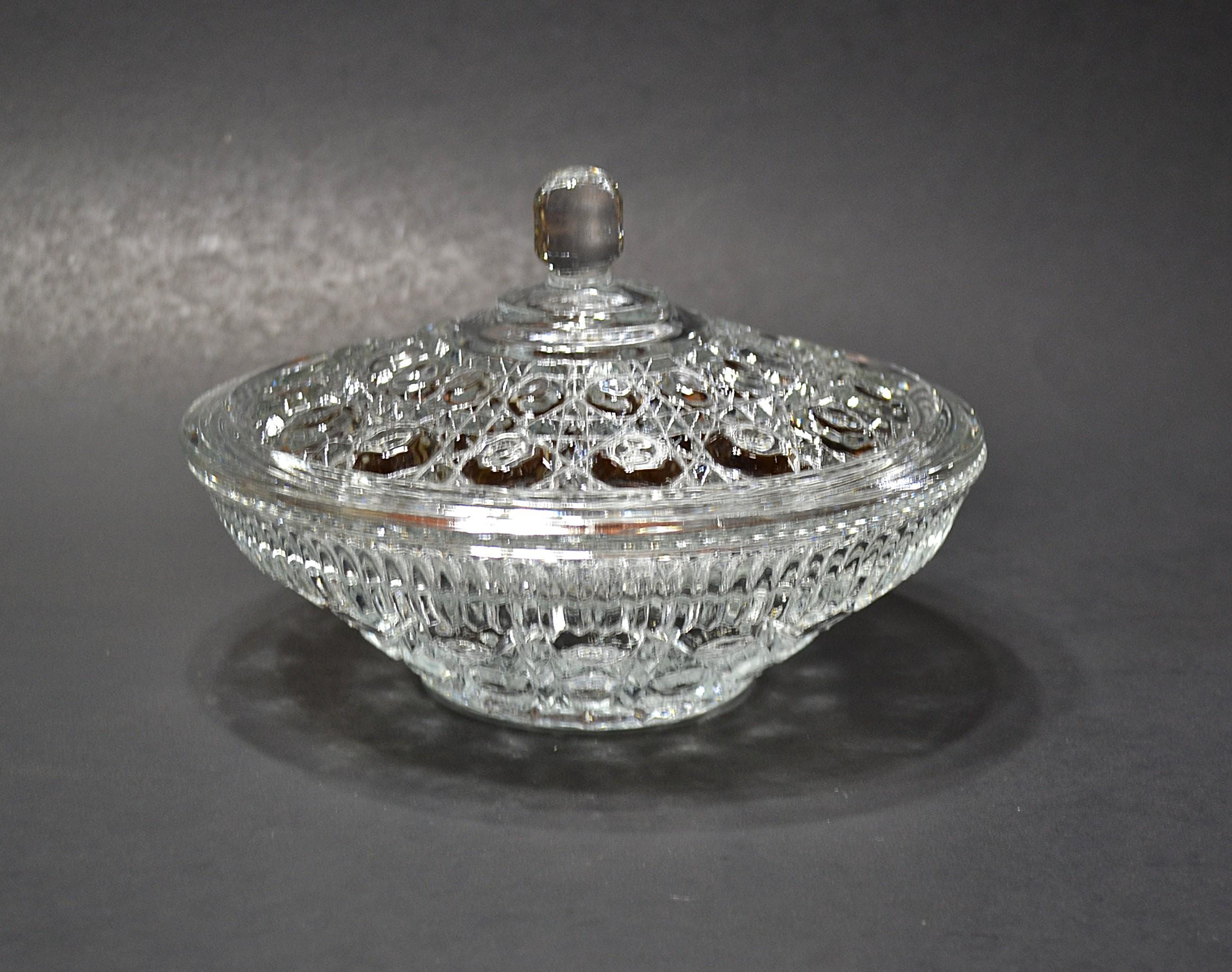 Vintage Federal Glassware - Etsy