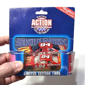 Action Platinum Cars - Etsy