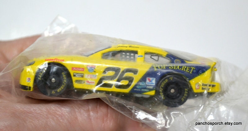 ミニカー 90s y2k hotwheels nascar Lot 22 Vintage 1990s Y2K NASCAR Hot Wheels Collab Bundle