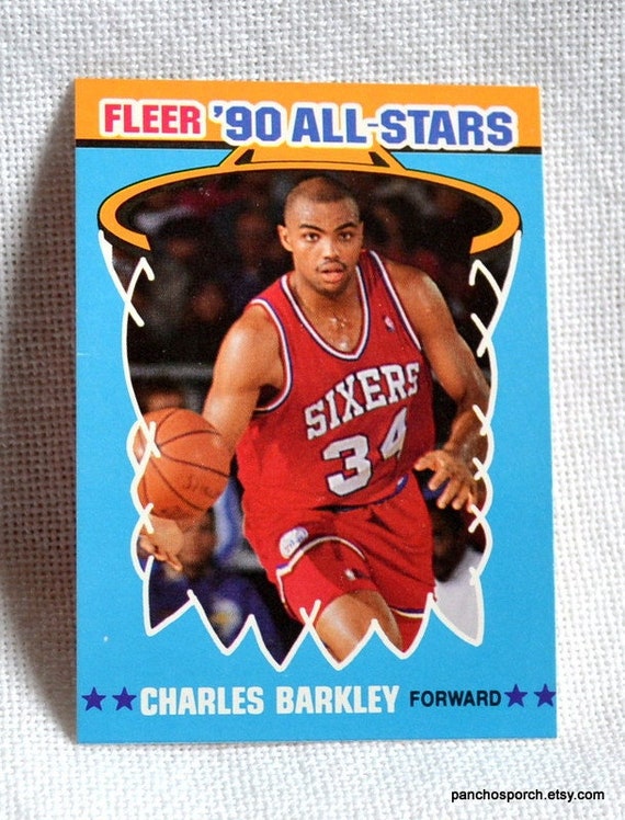 1990 fleer basketball cards