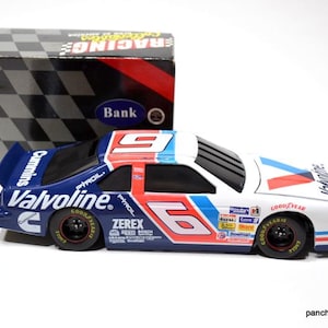 Mark Martin Car - Etsy