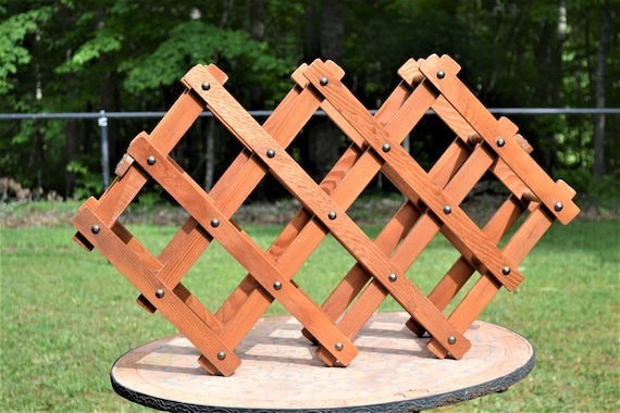 Heavy duty wine rack sale