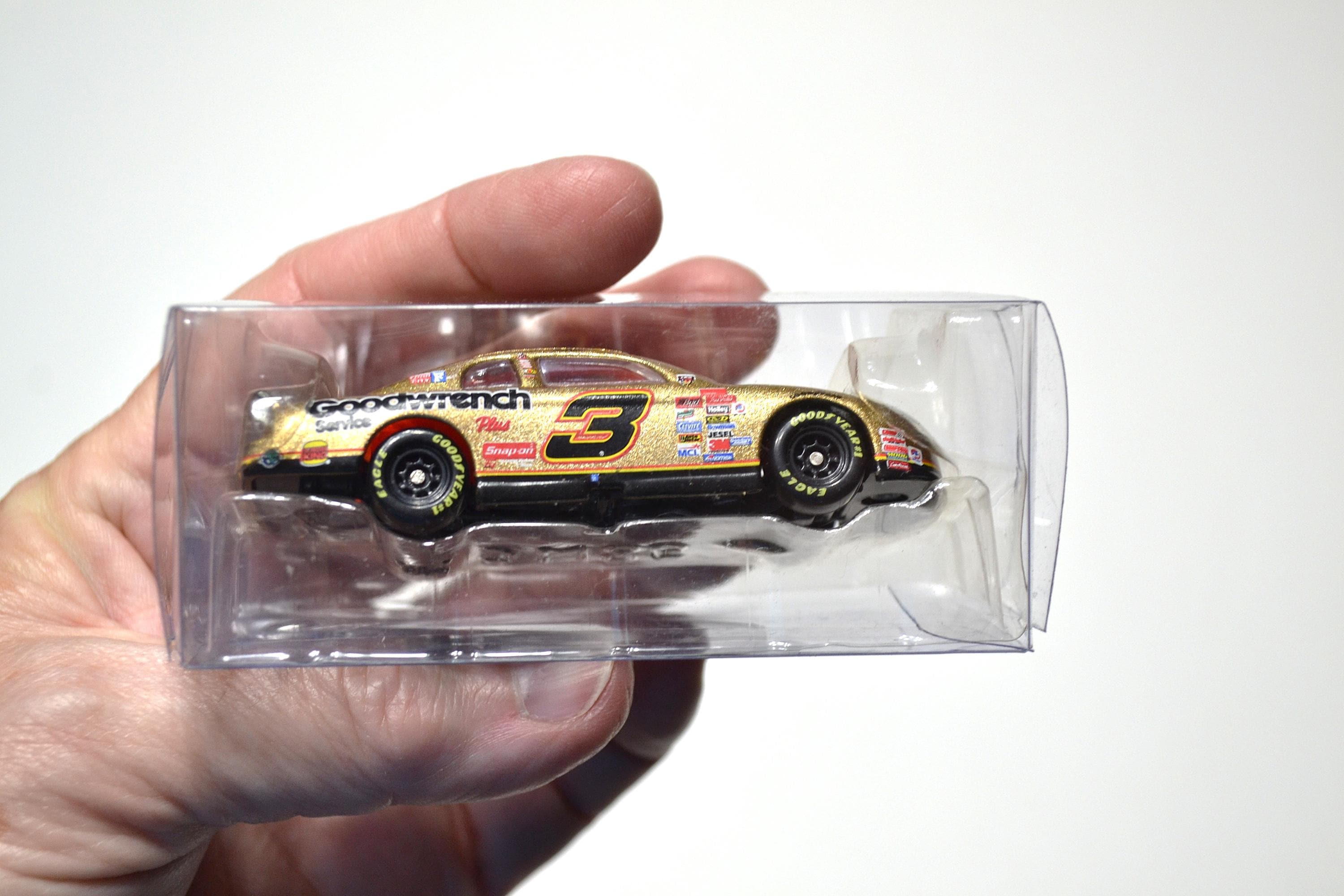 Dale Earnhardt Sr Collectible Cars - Etsy
