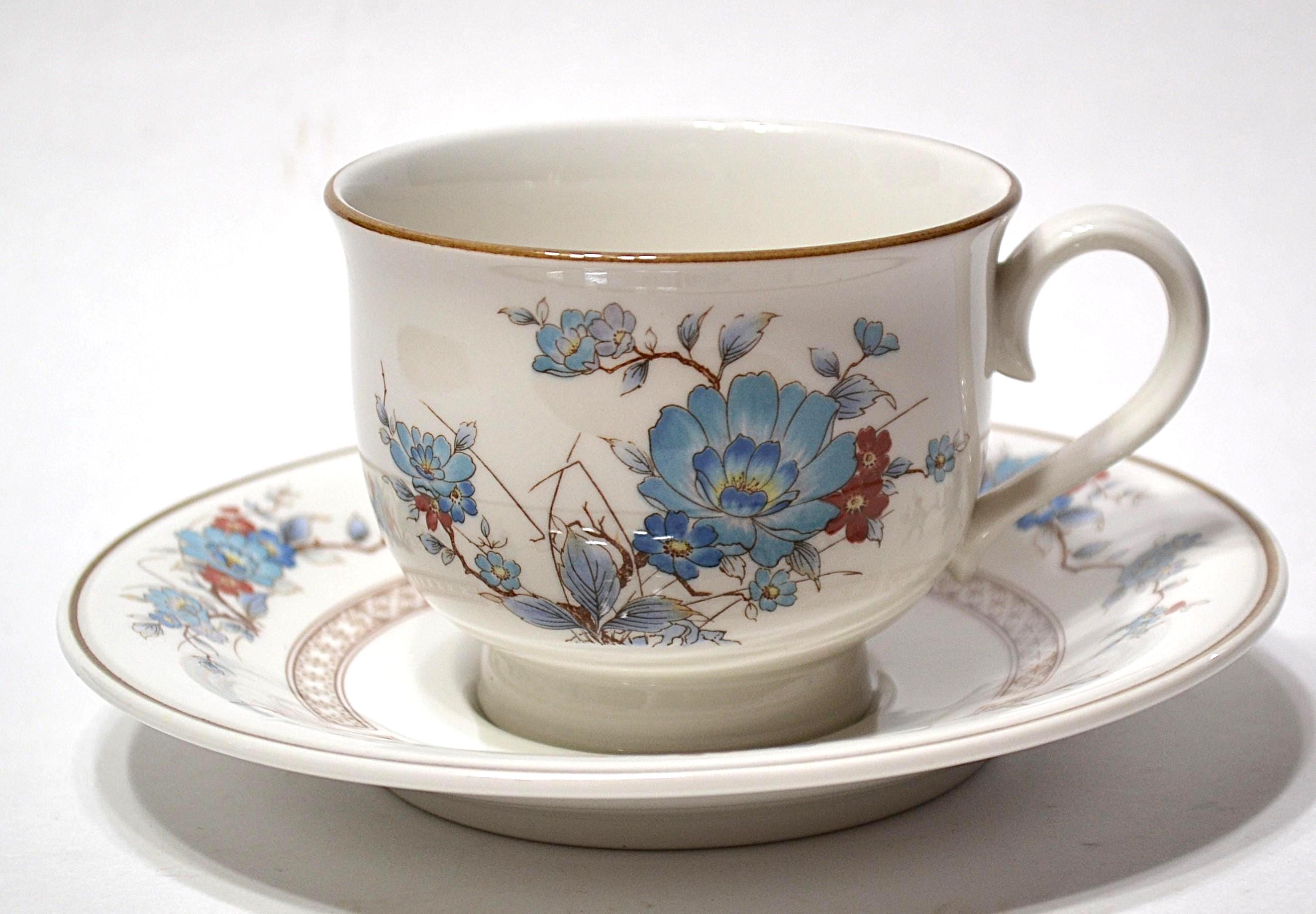 Noritake Versatone - Etsy