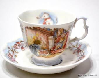ROYAL DOULTON The Wedding Summerセット