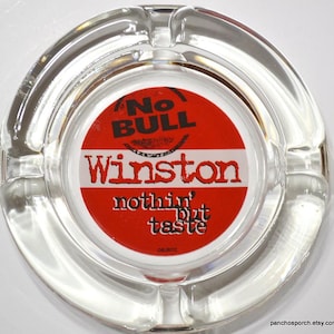Red Bull Ashtray