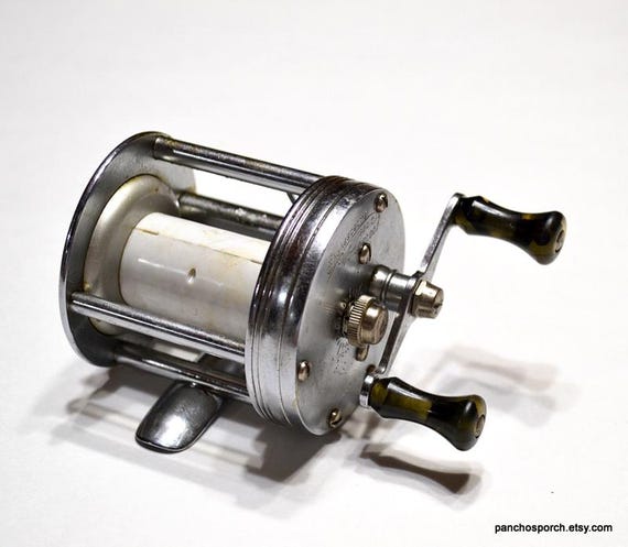 expensive fishing reel Ashconfish Spinning Reel, Graphite Body, 7+1 Stainless Steel BB, 5.0:1 Gear Ratio, Lightweight Spinning for Freshwater Fishing, Come with 109 Yards Braided Line AF2000 : Sports & Outdoors Product Spotlight: Eagle Claw Krazy Reels Model:JOC610MLMF