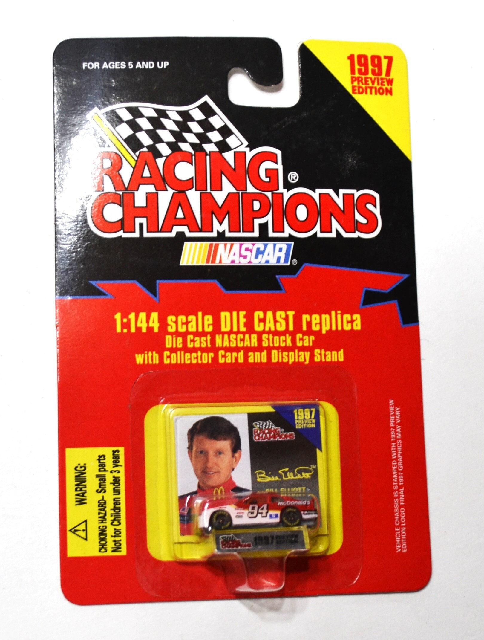 1/144 Racing Champions - Etsy