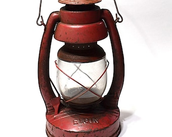 Vintage British Coal Mining Safety Miners Lamp Wales UK - Etsy