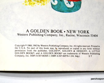 MAN トラック Vintage Mi pequeño libro de palabras de oro Pequeño libro de
