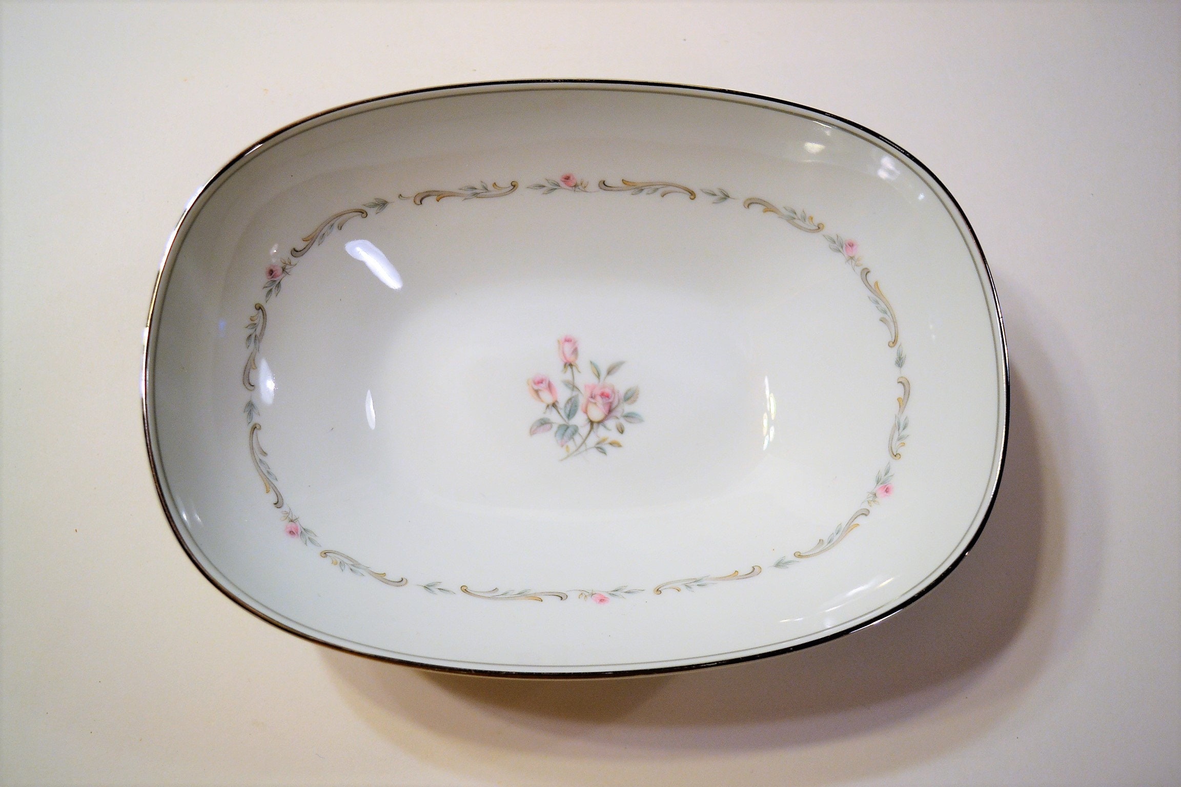 Vtg Bowl Japanese - Etsy