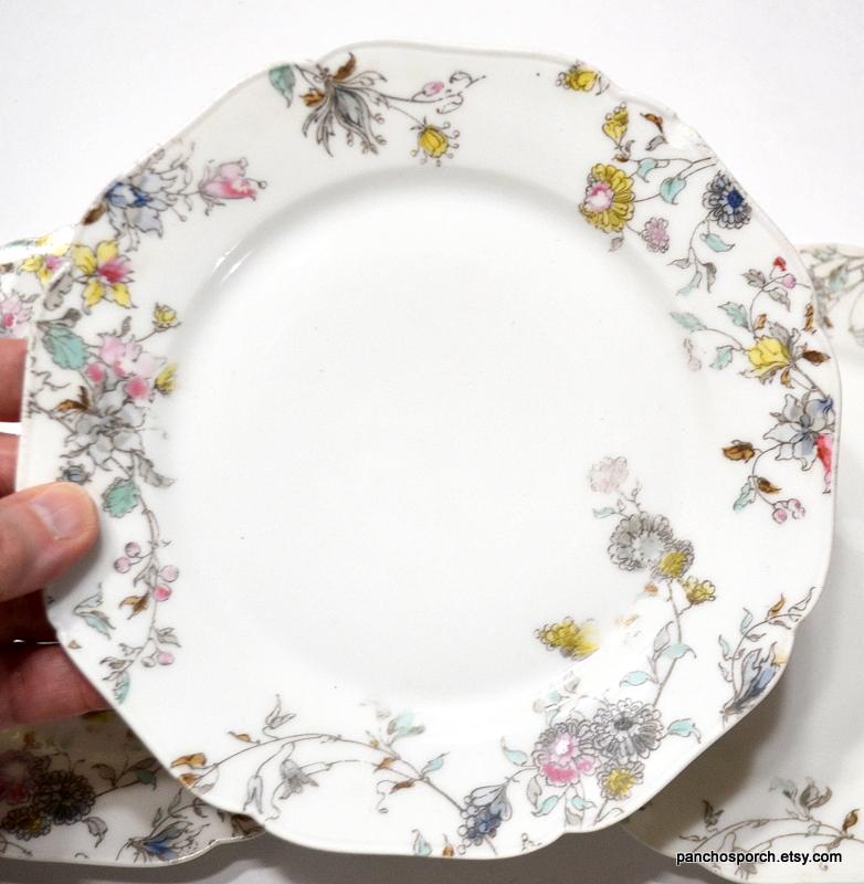 Haviland Nankin 皿 5個セット Haviland Nankin 皿 5個セット - メルカリ