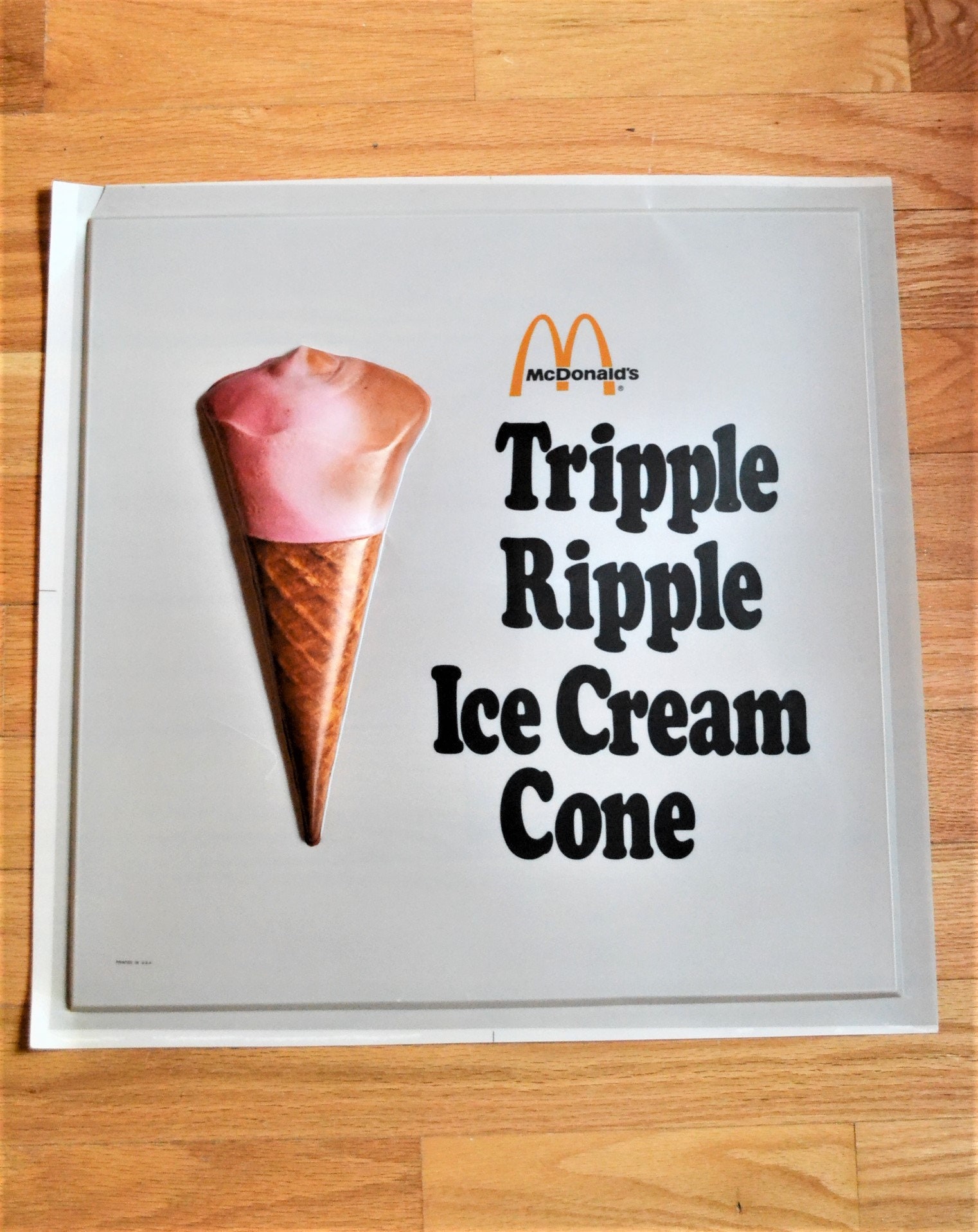 Mcdonalds Ice Cream Cone Price Canada bazaarstory