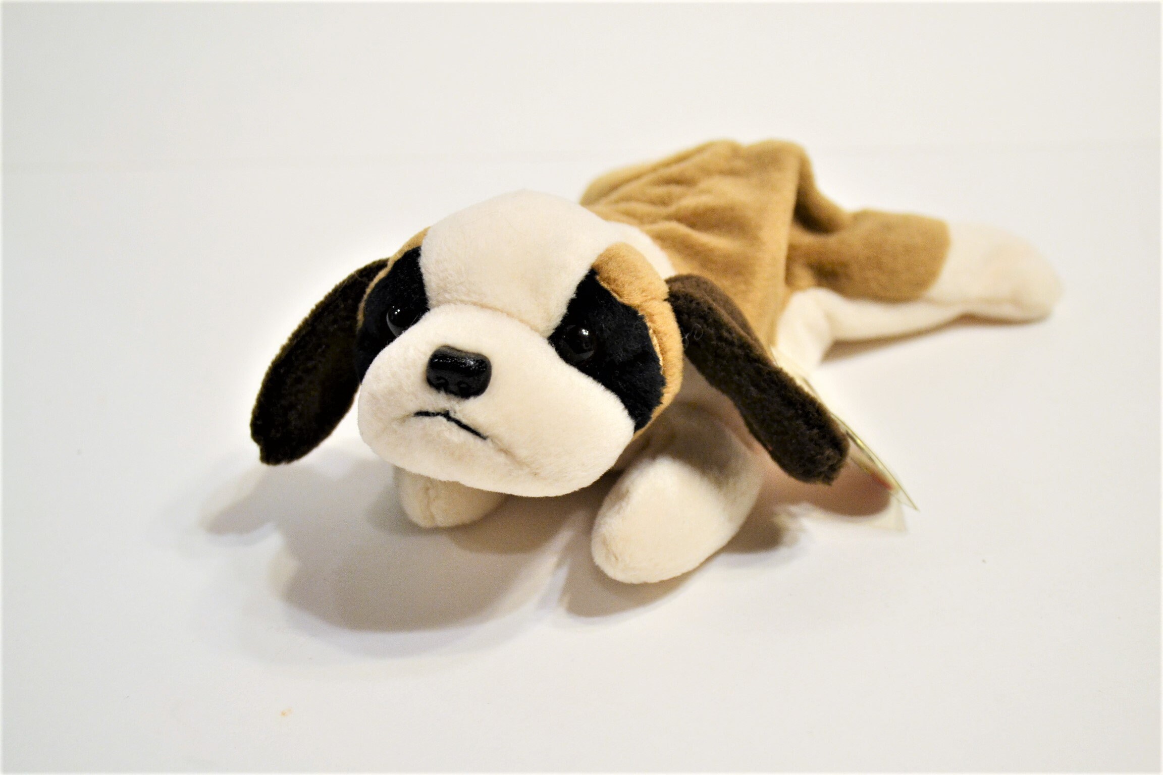 Ty beanie bernie Clearance