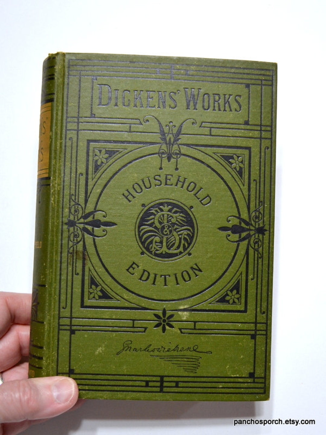 洋書 David Copperfield - Charles Dickens David Copperfield - Kindle edition by Dickens, Charles