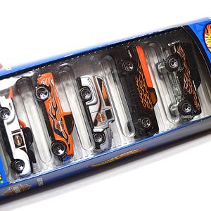Hot Wheels Harley Davidson - Etsy