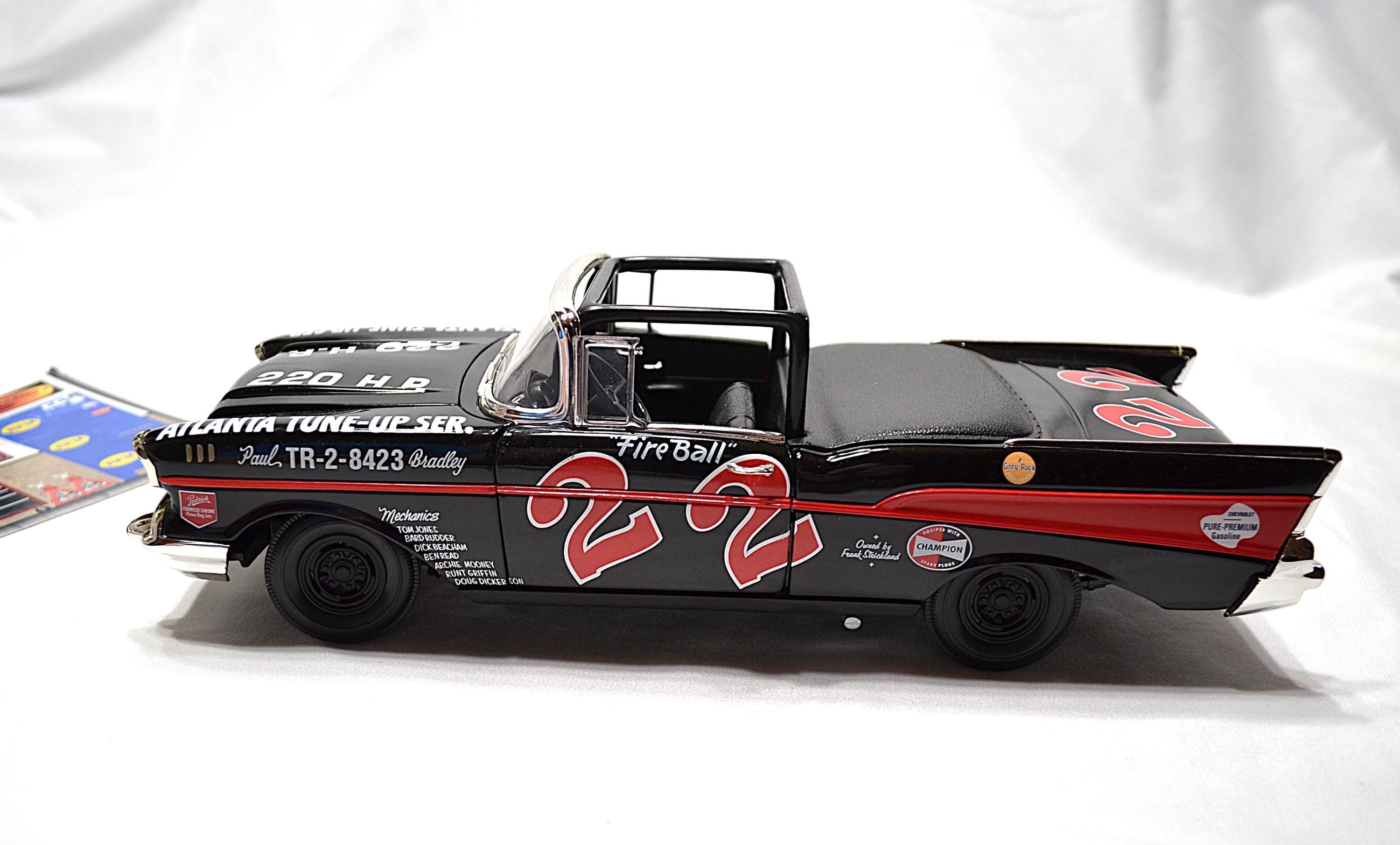 1957 Chevy Memorabilia - Etsy