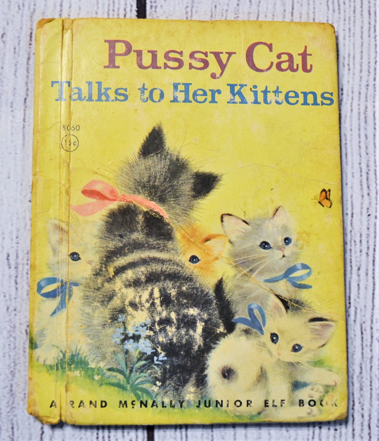 希少レア ビンテージ絵本 1866-1959年 ラファエルタック＆サンズ