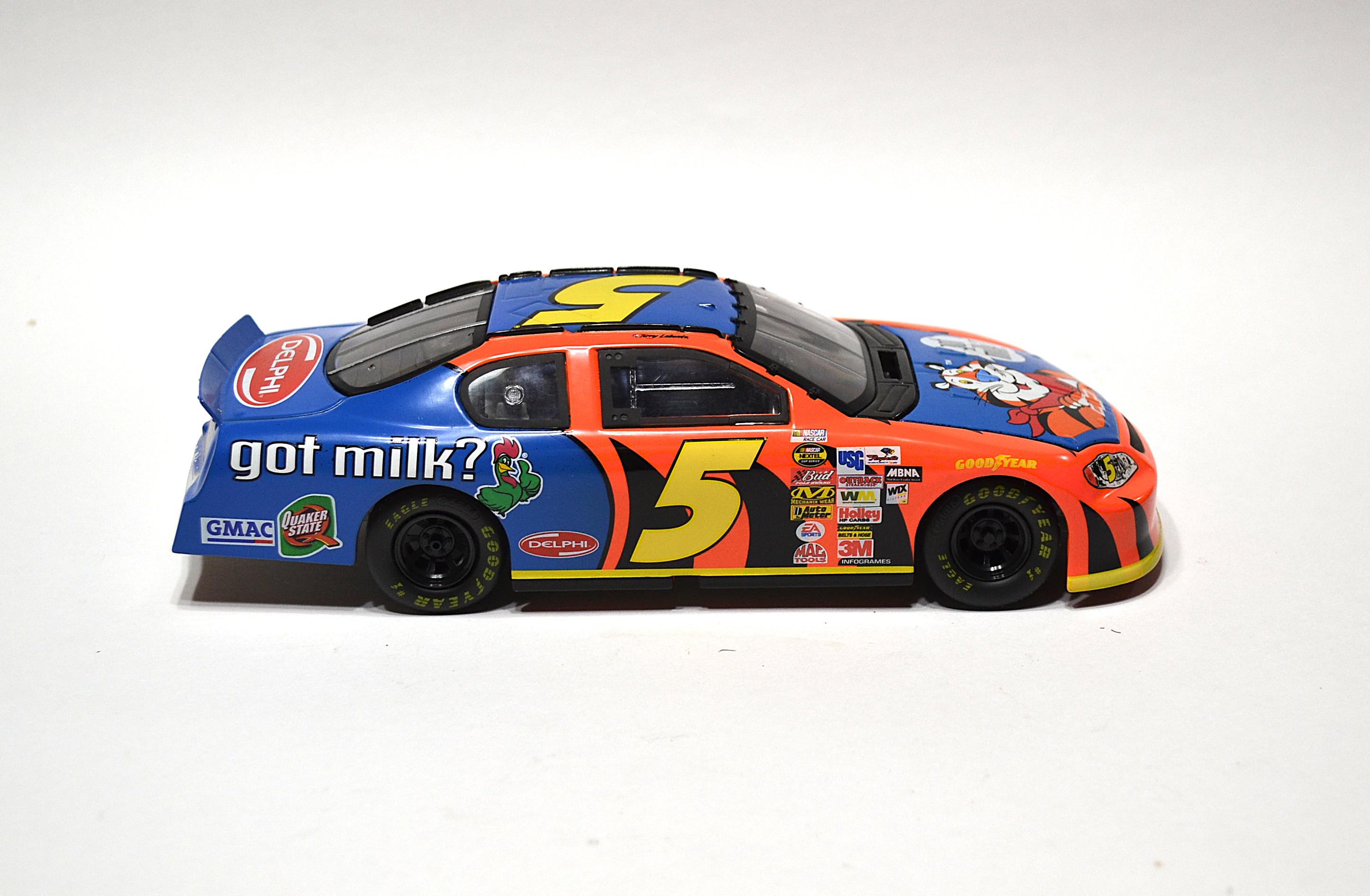 5 Terry Labonte - Etsy