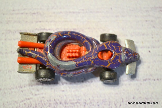 Hot Wheels Wall Tracks Starter Set by Mattel - Shop Online for Toys in  Germany