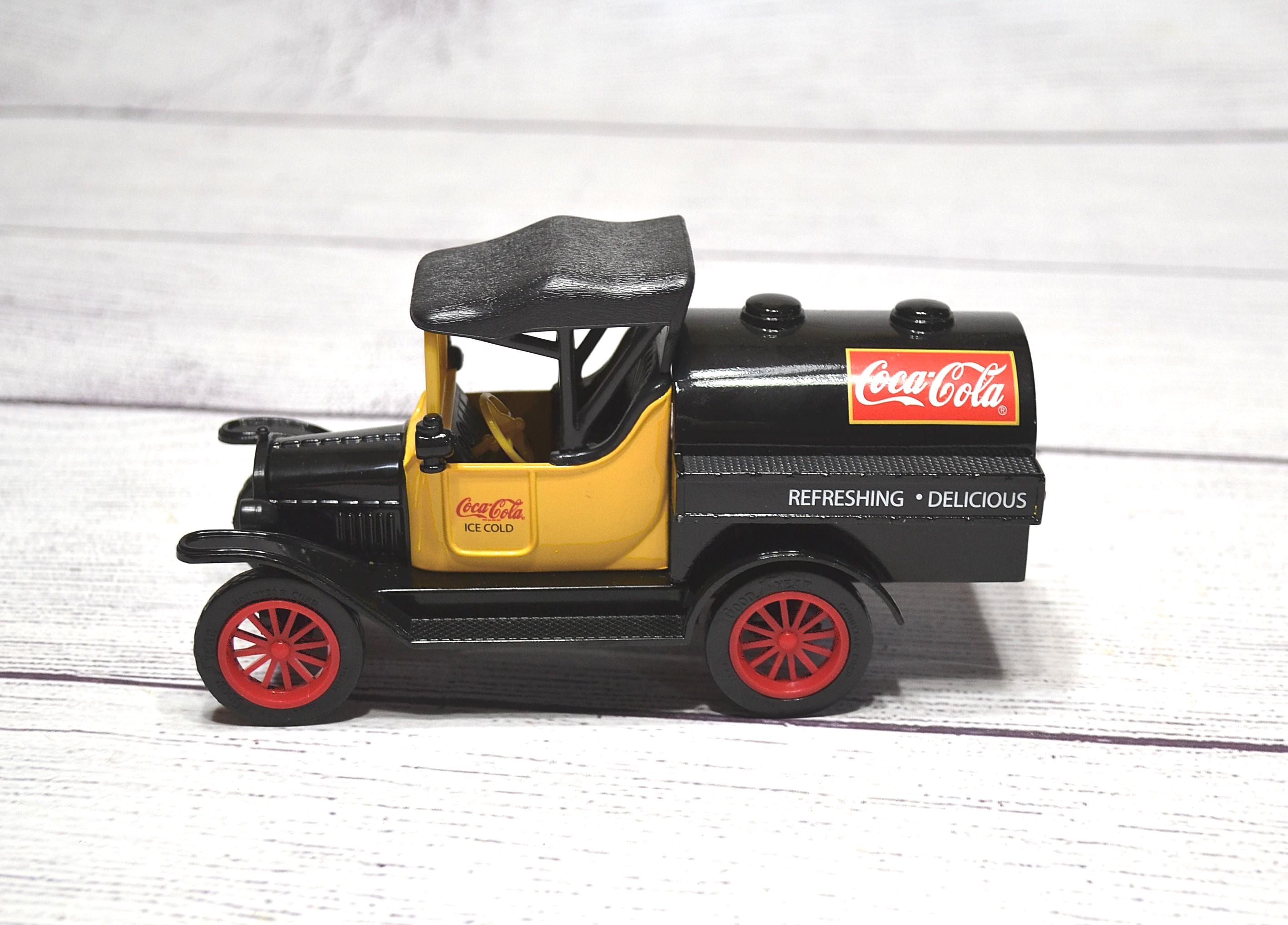 Ford Truck Coin Bank - Etsy