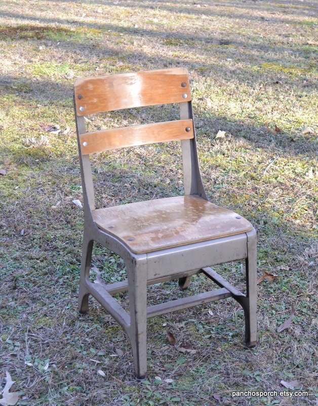 Brown Métal Chair - Etsy Brown Métal Chair - Etsy