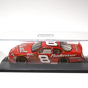 Vintage Dale Earnhardt 124 - Etsy
