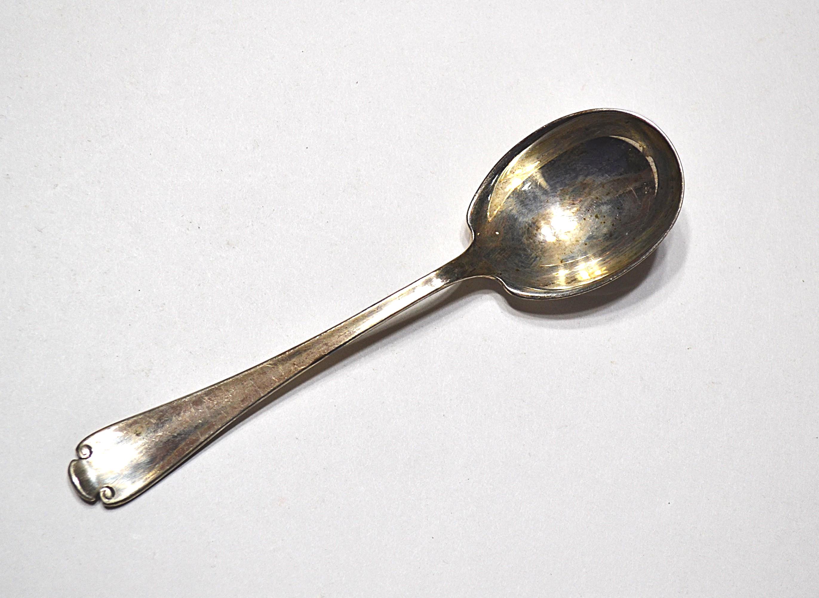 Tiffanys and Co Sterling Flatware - Etsy