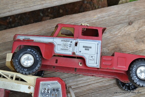 Nylint fire sales truck replacement parts