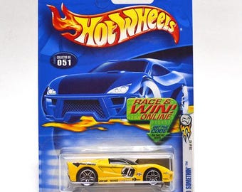 Hot Wheels 2002 First Edition Set of 9 NIP, First Edition 2002 Hot