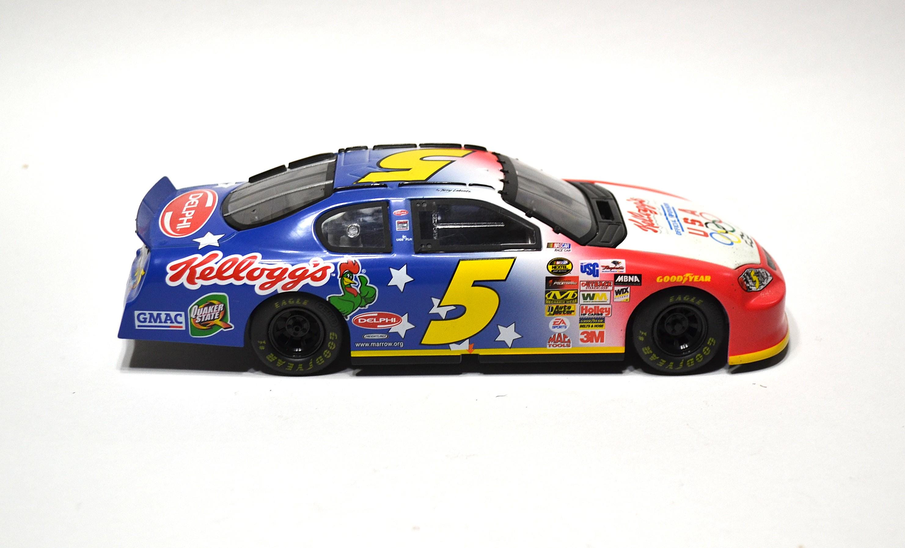 Kelloggs Monte Carlo - Etsy