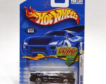 ミニカー 2002 Hot Wheels Collector Edition 2002 Hot Wheels First