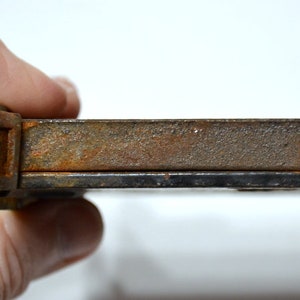 Beautiful view of Salvaged Door Hardware Restoration