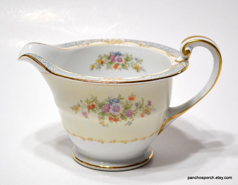 1940s Japanese China - Etsy