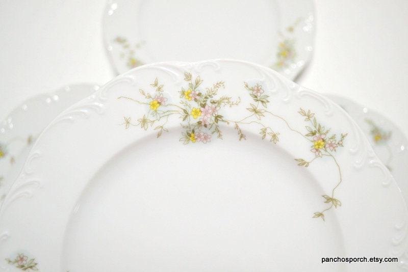 Rosenthal Germany Classic Rose Collection - Etsy
