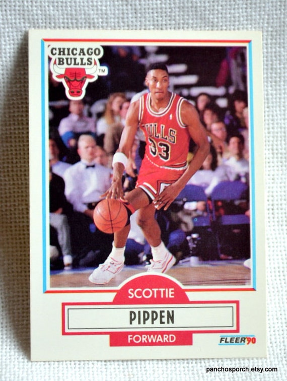 1990 fleer basketball cards