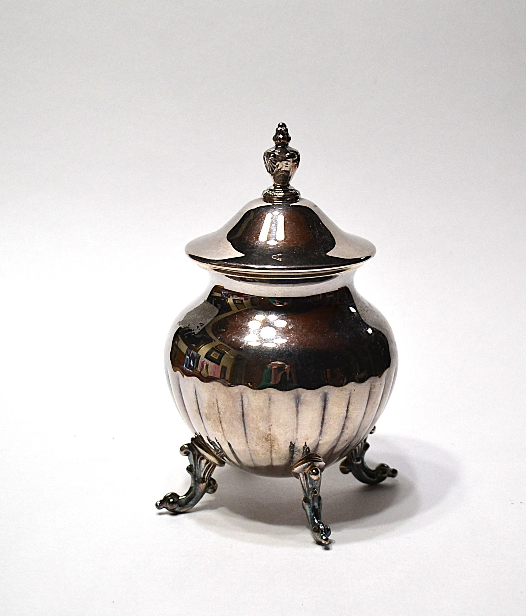 Sheridan Silver - Etsy