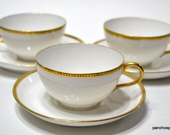 アンティーク食器｜Regent リージェント｜テニスセット｜カップ