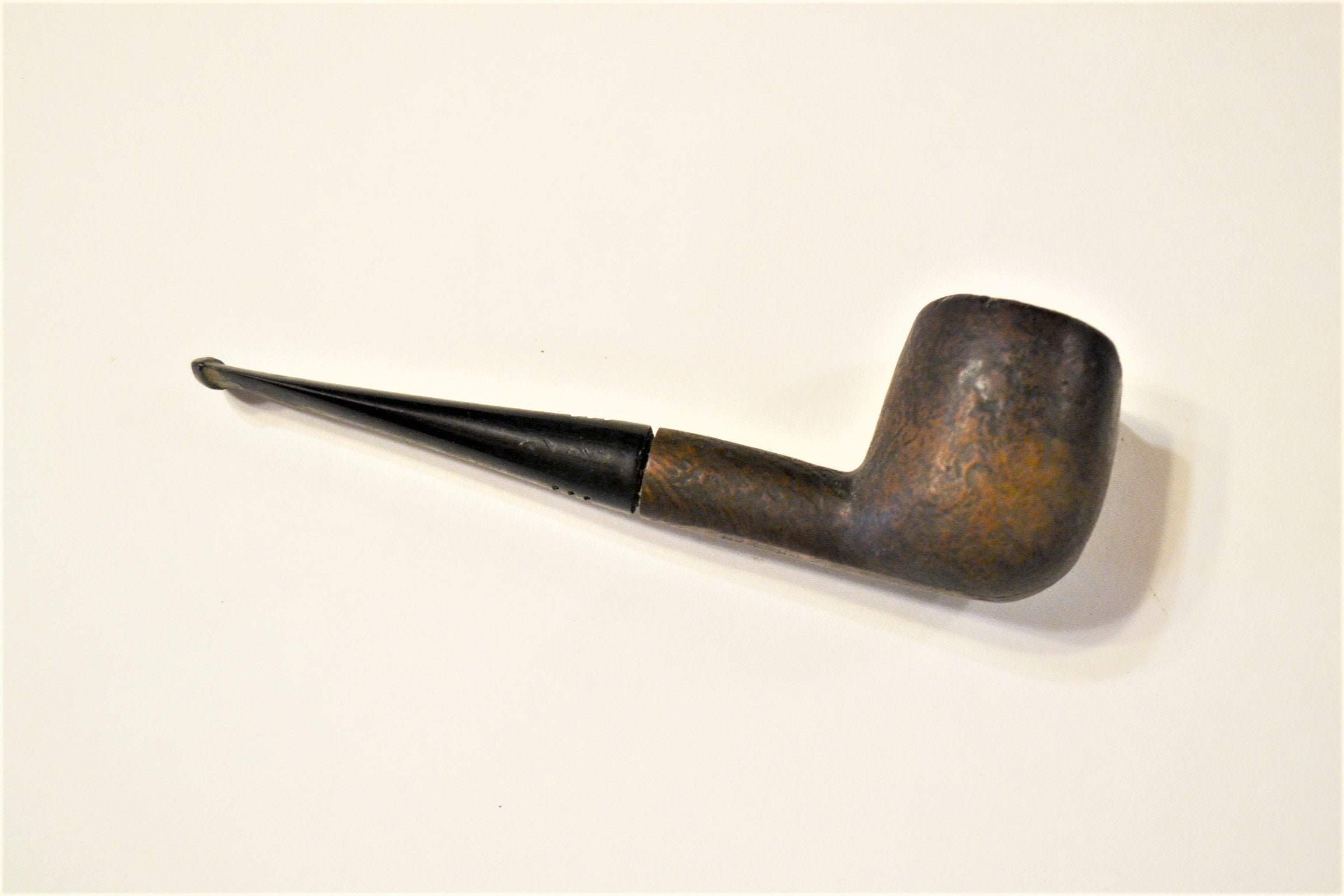 Grecian Briar Pipe - Etsy