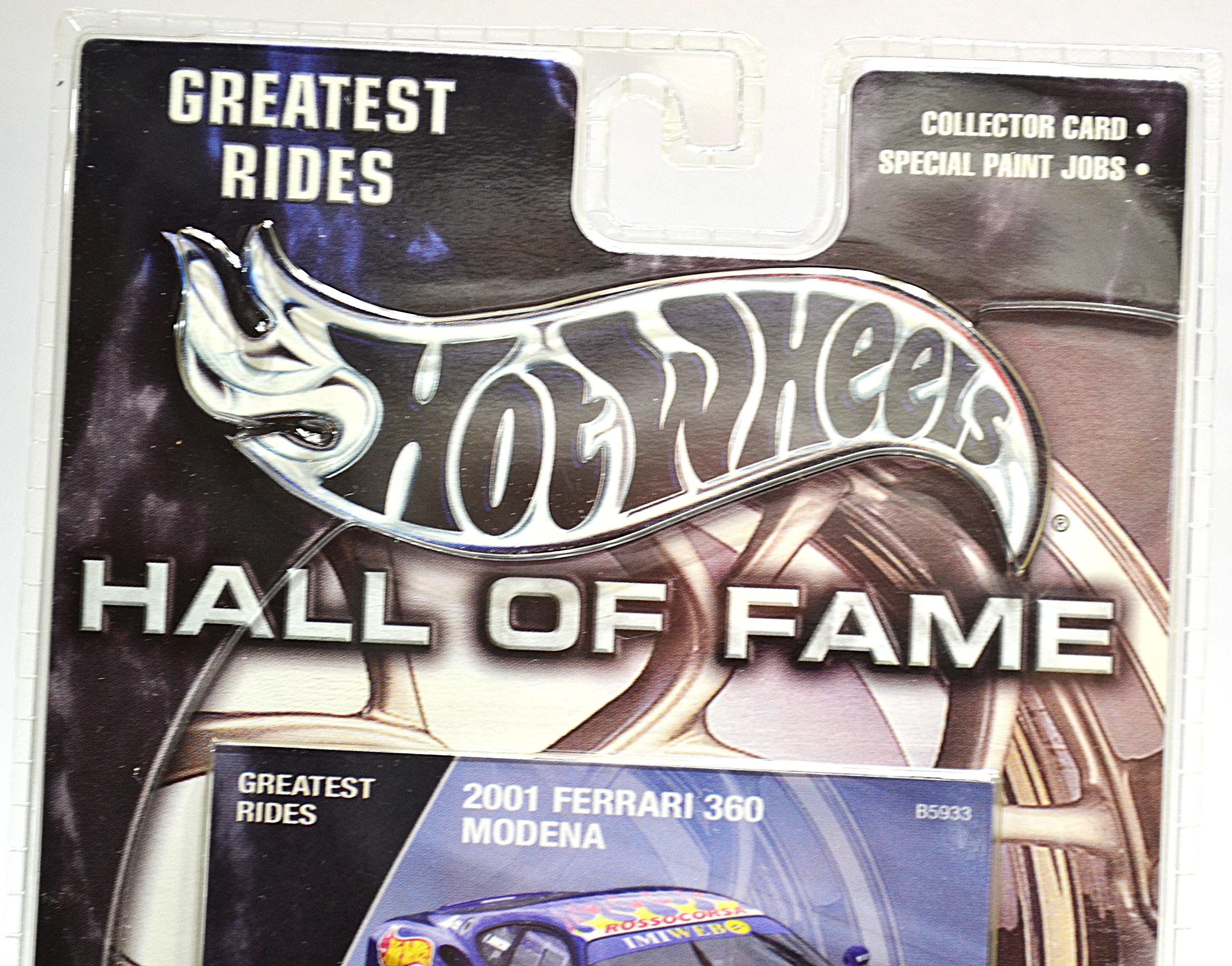 Used 2001 Ferrari 360 Spider For Sale (Sold) | North Shore Classics Stock  #01189JW, image size:2939x2304