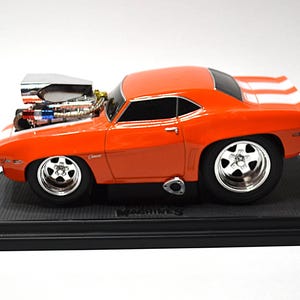 1969 Camaro Z28 Memorabilia - Etsy
