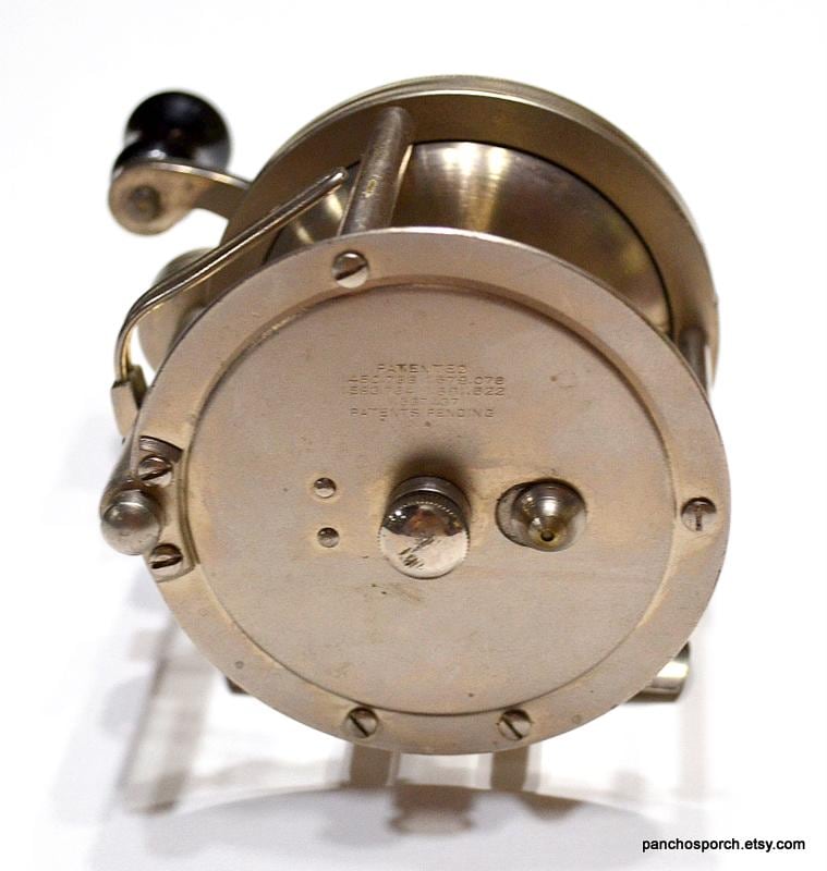 bcf penn fishing reels PENN Spinfisher 650SSM Spinning Reel