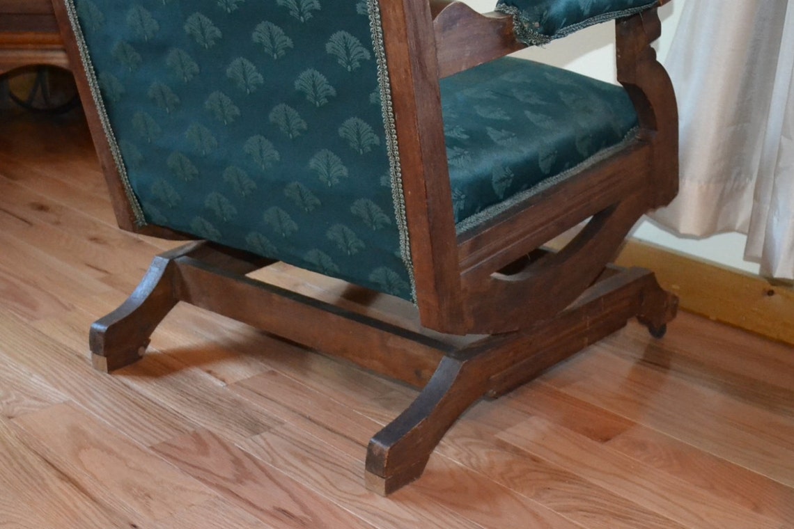 eastlake rocker for sale
